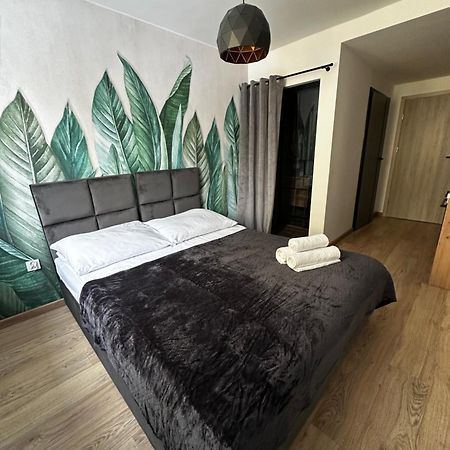 Niron Apartament Dabrowskiego Piła Extérieur photo