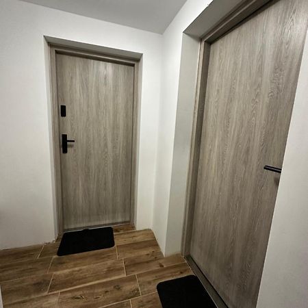 Niron Apartament Dabrowskiego Piła Extérieur photo