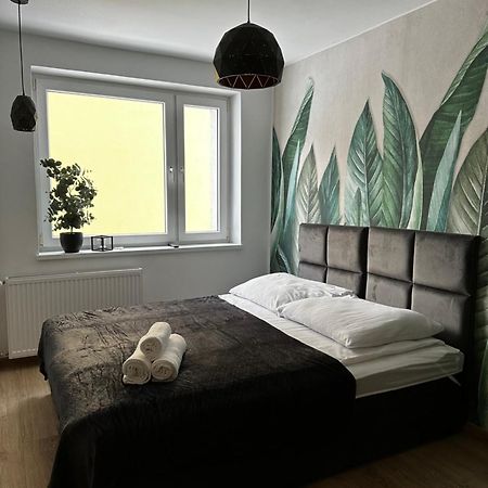 Niron Apartament Dabrowskiego Piła Extérieur photo