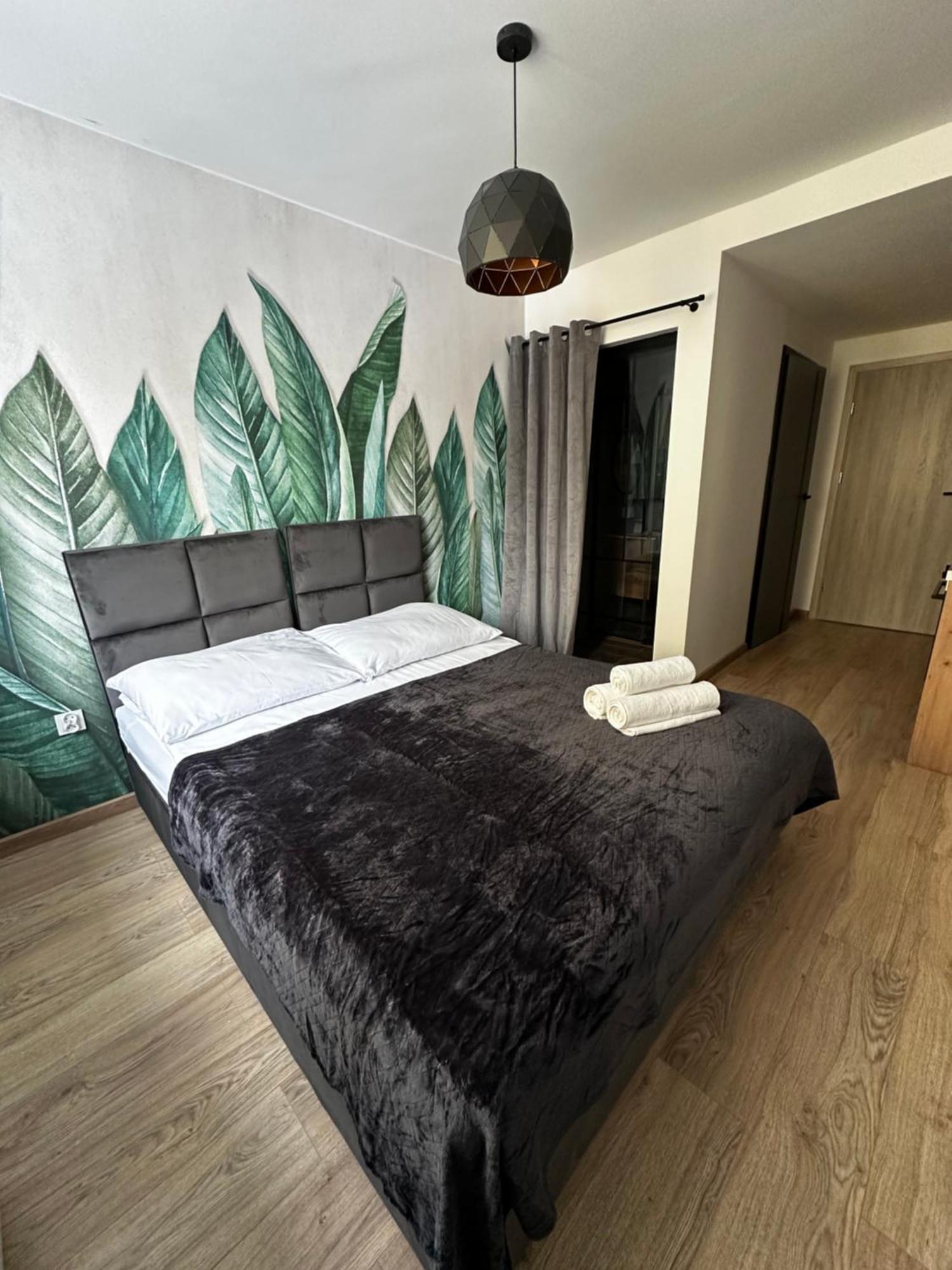 Niron Apartament Dabrowskiego Piła Extérieur photo