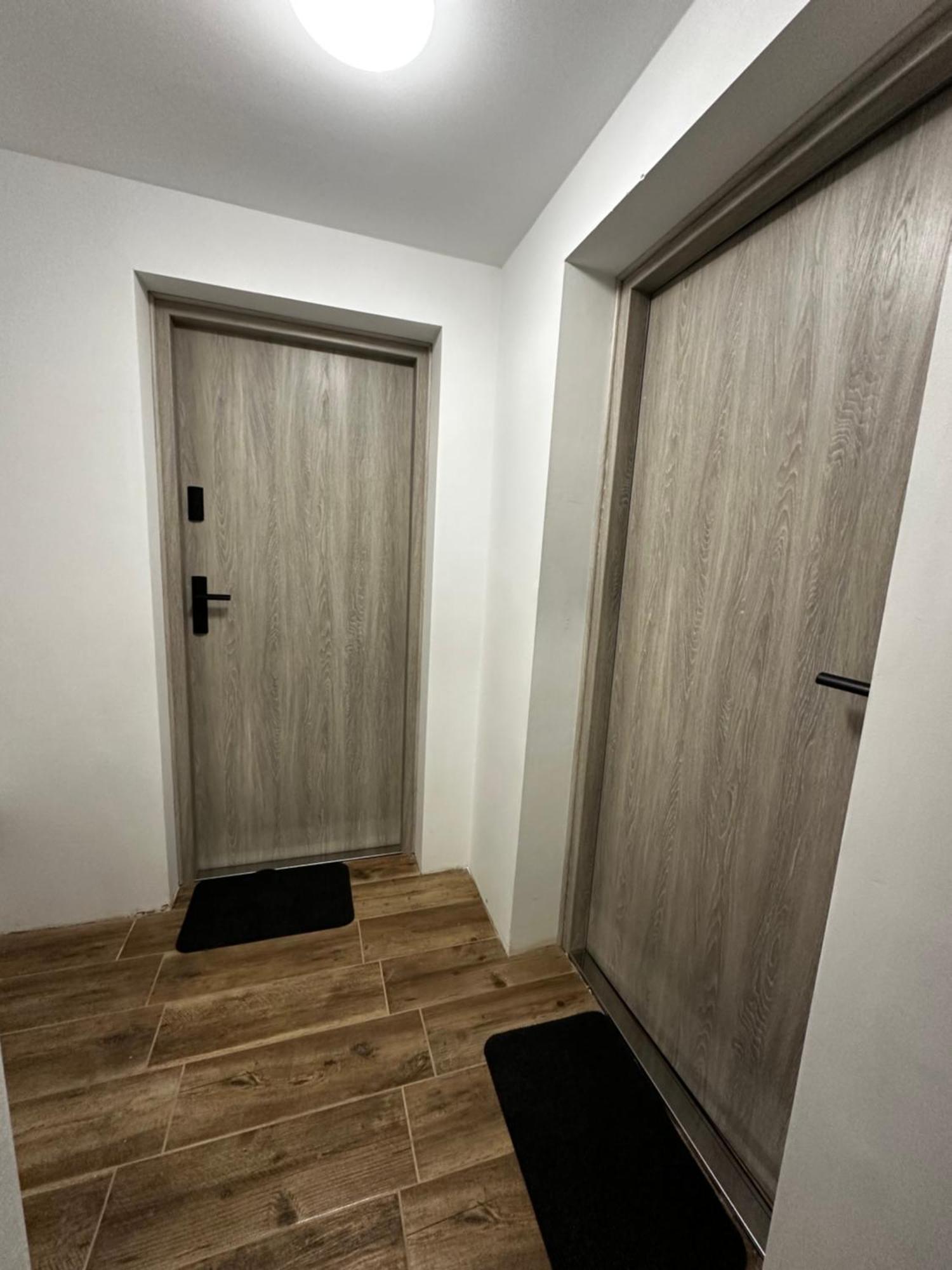Niron Apartament Dabrowskiego Piła Extérieur photo