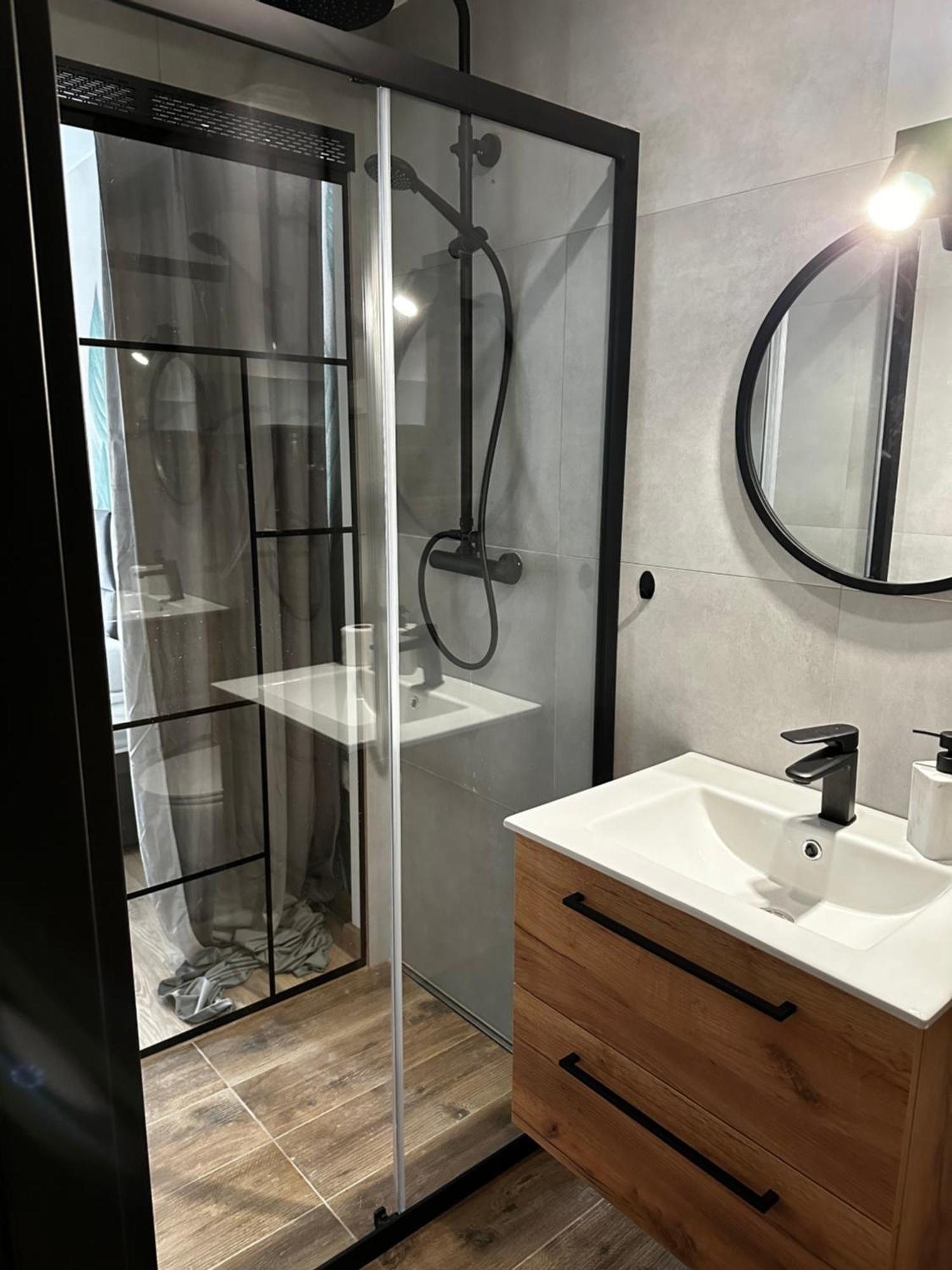 Niron Apartament Dabrowskiego Piła Extérieur photo